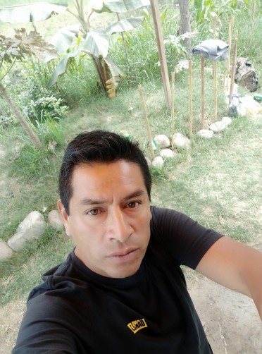 Daniel, 46, Chiclayo