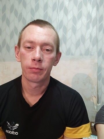 Аликсей, 42, Ulyanovsk