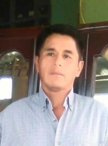 Alejandro, 40, Catamayo