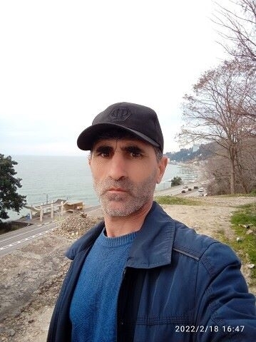 Мухаммад, 41, Sochi