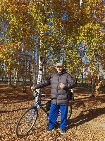 Vadim, 54, Mys-Kamennyy