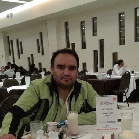 Patricio Alejandro, 45, Los Vilos