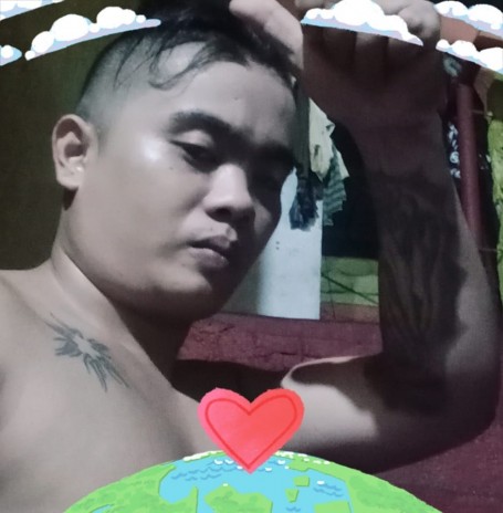 Jay R, 28, Bulacan