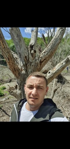 Сергей, 34, Gelendzhik