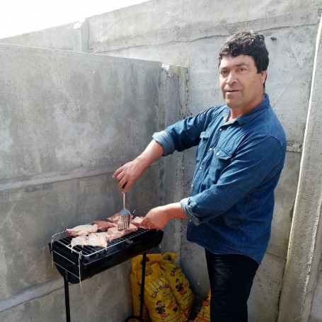 Marcelo, 50, Temuco