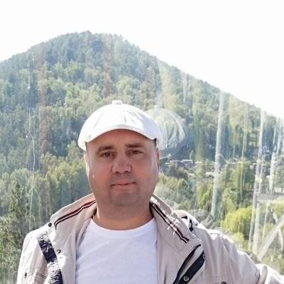 Андрей, 49, Zelenogorsk