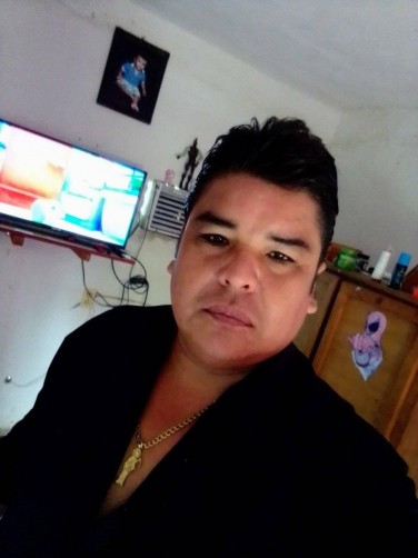 Paco, 45, Ciudad Victoria