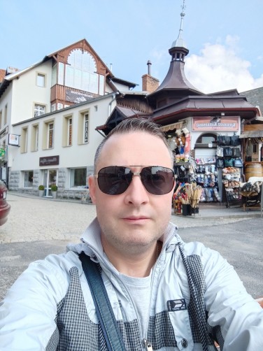 Алексей, 38, Choczewo