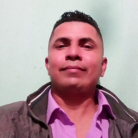 Jose, 42, Trujillo