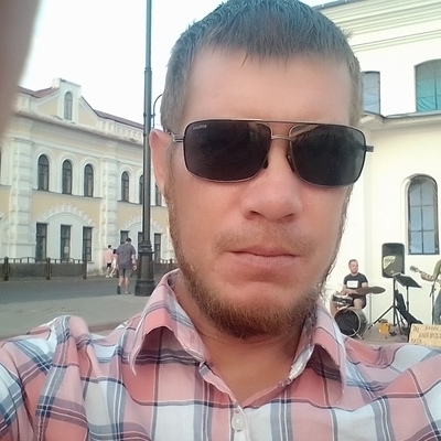 Андрей, 36, Rybinsk