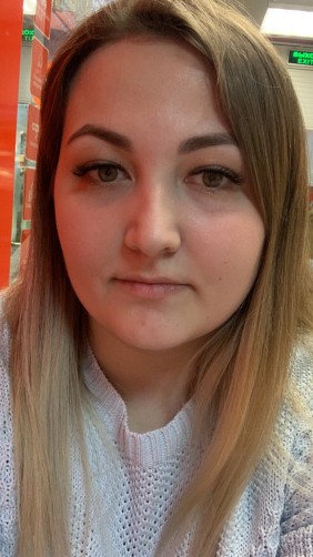 Таня, 28, Cheboksary