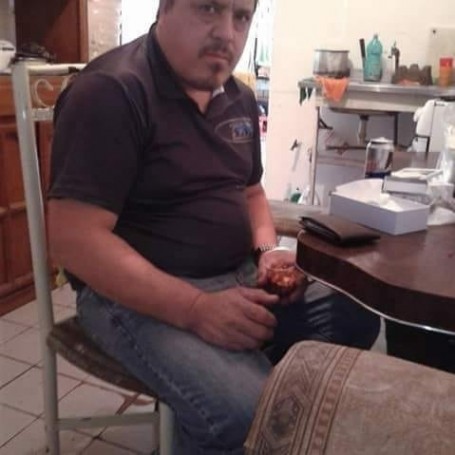 Pablo De Jesus, 50, Monterrey