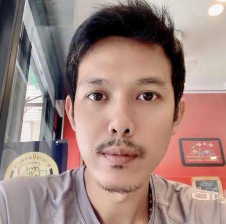 Atipat, 34, Pattaya