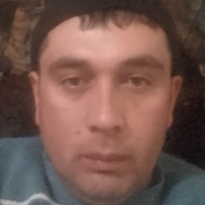 Muzaffar, 28, Kropotkin
