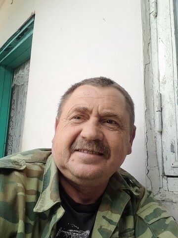 Василий, 56, Rakitnoye