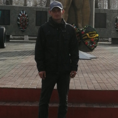 Владимир, 33, Kurgan