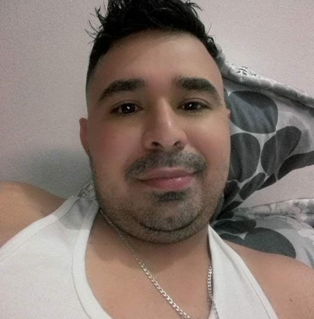 Carlos, 35, Cota