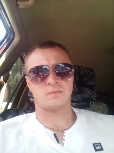Сергей, 36, Bezenchuk