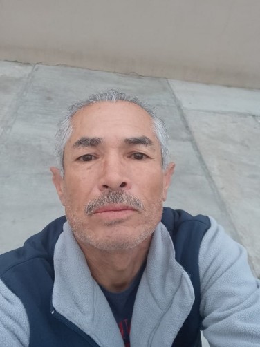Antonio, 57, Ensenada