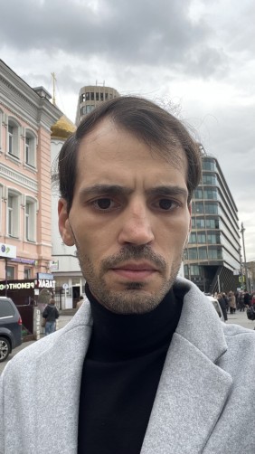 Сергей, 29, Adler