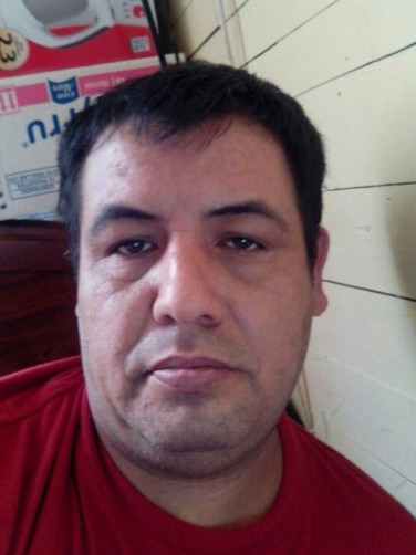 Juan Edgardo, 46, Collipulli