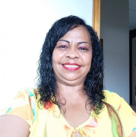 Maria, 55, Sao Sebastiao