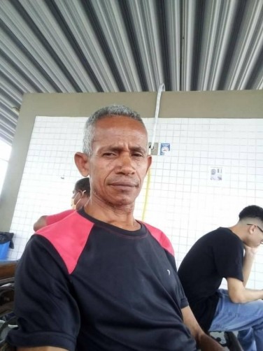Jose, 55, Recife