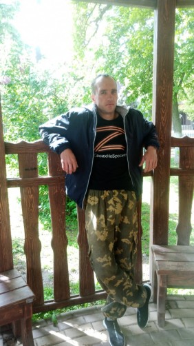 Leonid, 35, Lipetsk