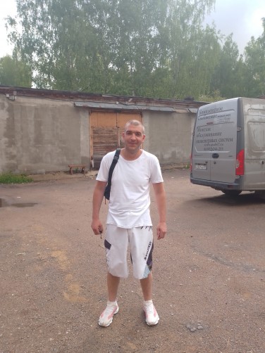 Михаил, 41, Smolensk