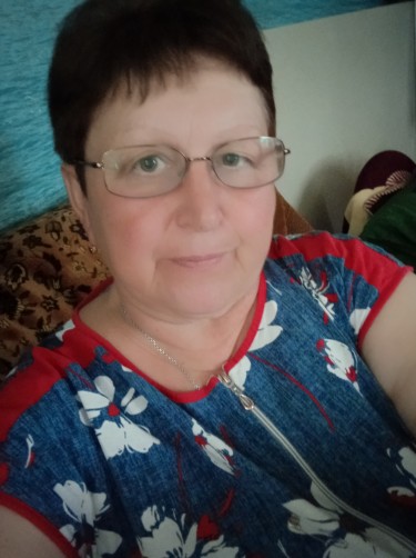 Nadezhda, 61, Shakhty
