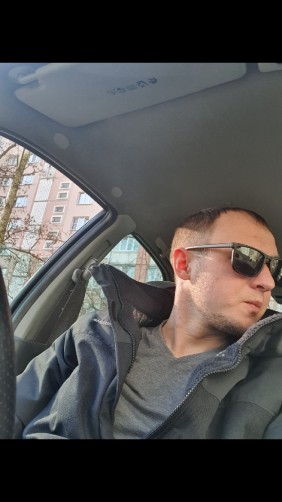 Николай, 29, Mazyr