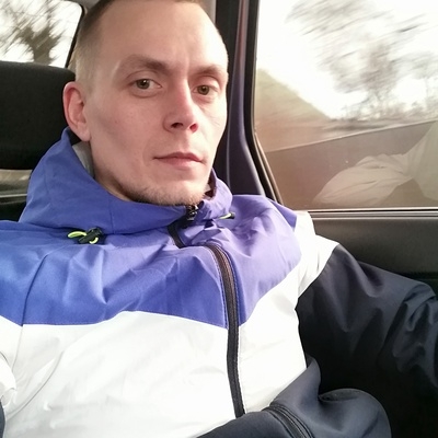 Сергей, 31, Luga