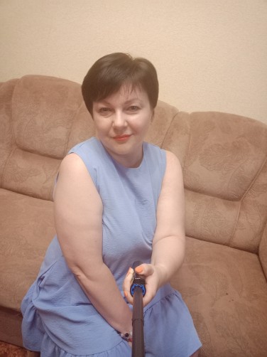 Елена, 41, Donetsk