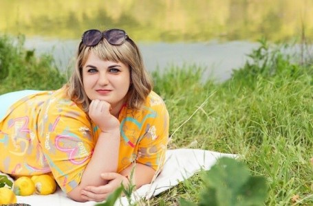 Антонина, 29, Novopokrovskaya