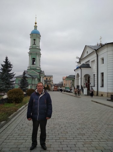 Олег, 37, Oktyabr&#039;skiy