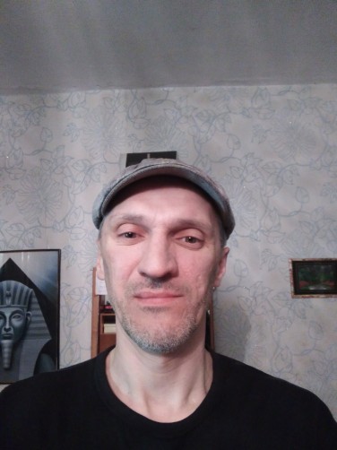Владимир, 35, Vologda