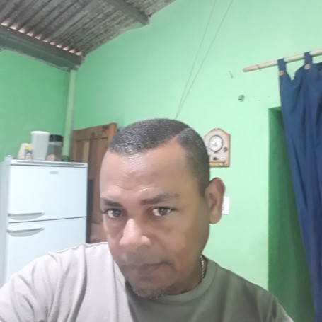 Jose, 46, Aguas Belas