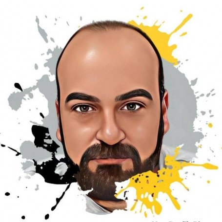 ماهر, 42, Homs