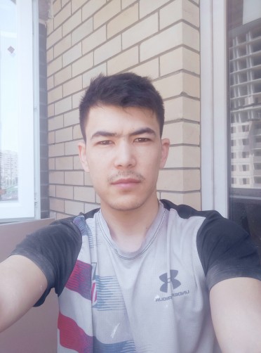 Sindor, 21, Krasnodarka