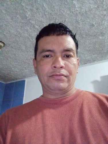 Henry, 45, Quetzaltenango
