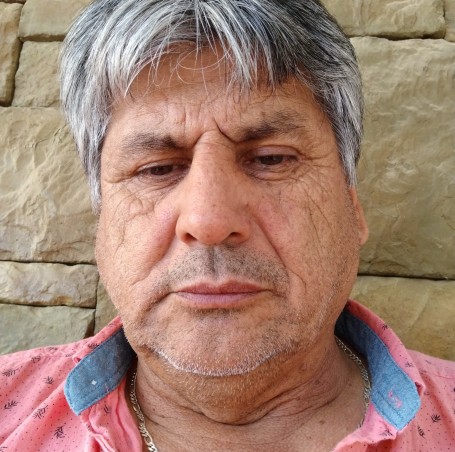 Leonel, 59, Olmue