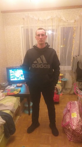 Aleksejs, 33, Riga