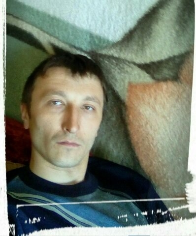 Alexey, 36, Toguchin