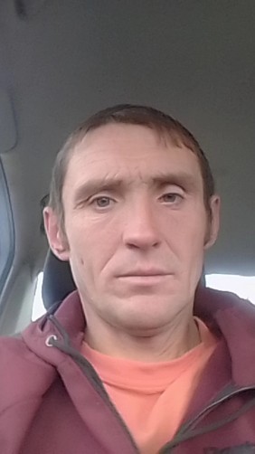 Николай, 36, Sergach