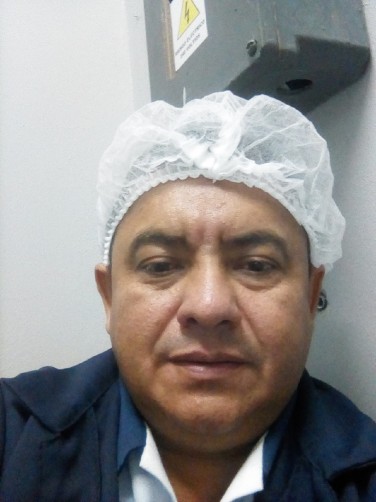 Joaquin, 46, Managua