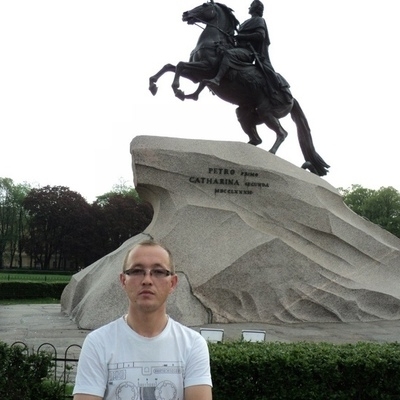 Витек, 39, Volzhsk