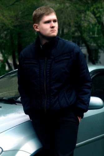 Sergey, 29, Kurgan