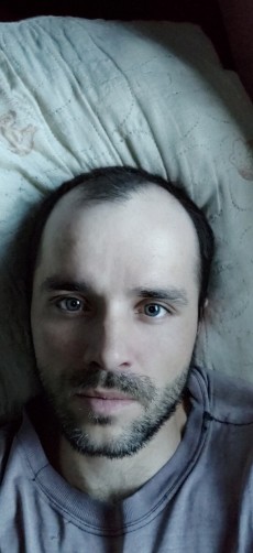 Mikhail, 33, Volzhskiy