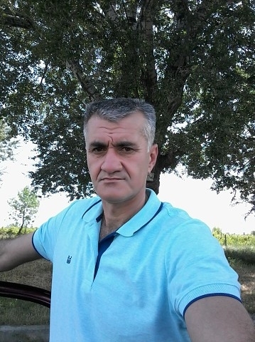 Yasar, 51, Borken