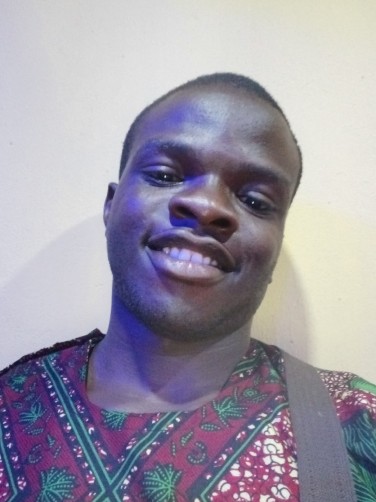 Tochi, 29, Lagos